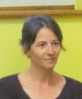 Isabelle CETRE LANGONET